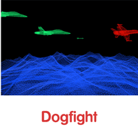 Dogfight