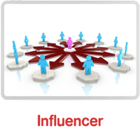 Influencer
