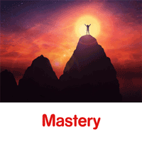 Mastery
