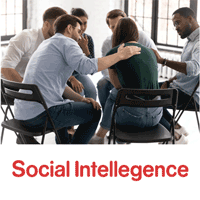 Social-Intellegence