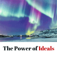 The Power of Ideals