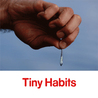 Tiny Habits