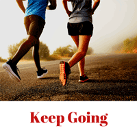 Keep Going