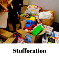 Stuffocation