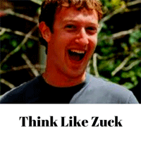 Think-Like-Zuck