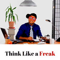 Think-Like-a-Freak