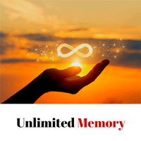 Unlimited Memory
