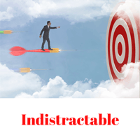 Indistractable