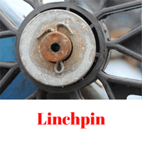 Linchpin