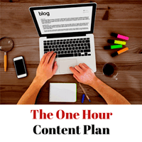 The-One-Hour-Content-Plan
