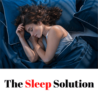 The-Sleep-Solution
