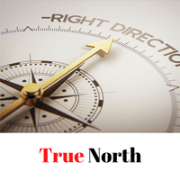 True North