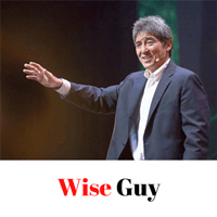 Wise Guy
