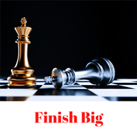 Finish Big