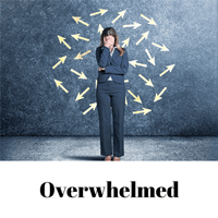 Overwhelmed