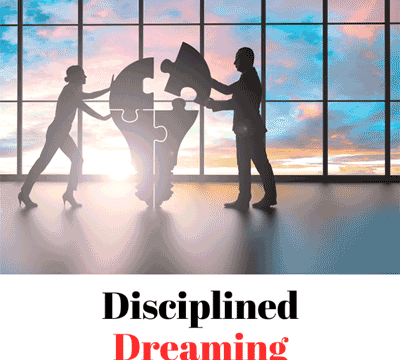 Disciplined-Dreaming