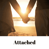 Attached