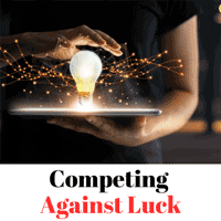 Competing-Against-Luck
