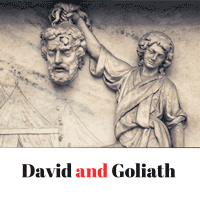 David-and-Goliath