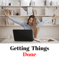 Getting-Things-Done
