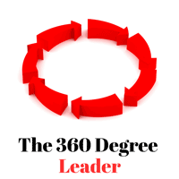 The 360 Degree Leader