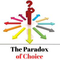 The-Paradox-of-Choice