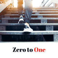 Zero-to-One
