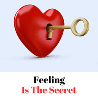 feeling-is-the-secret