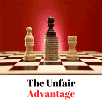 the-unfair-advantage