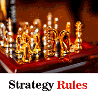 Strategy-Rules