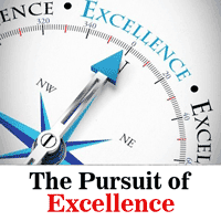 The-Pursuit-of-Excellence