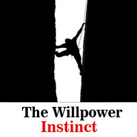 The-Willpower-Instinct