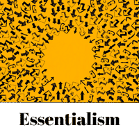 Essentialism