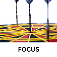 Focus