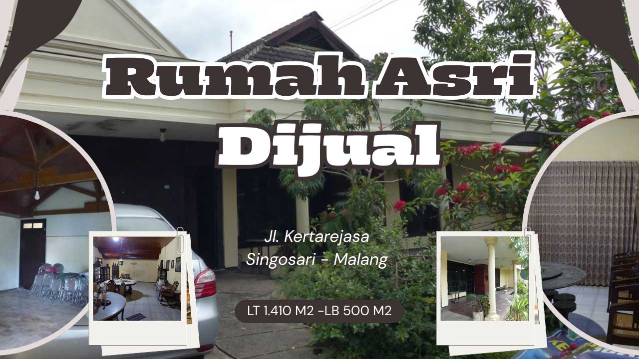 Thumbnail Video Rumah