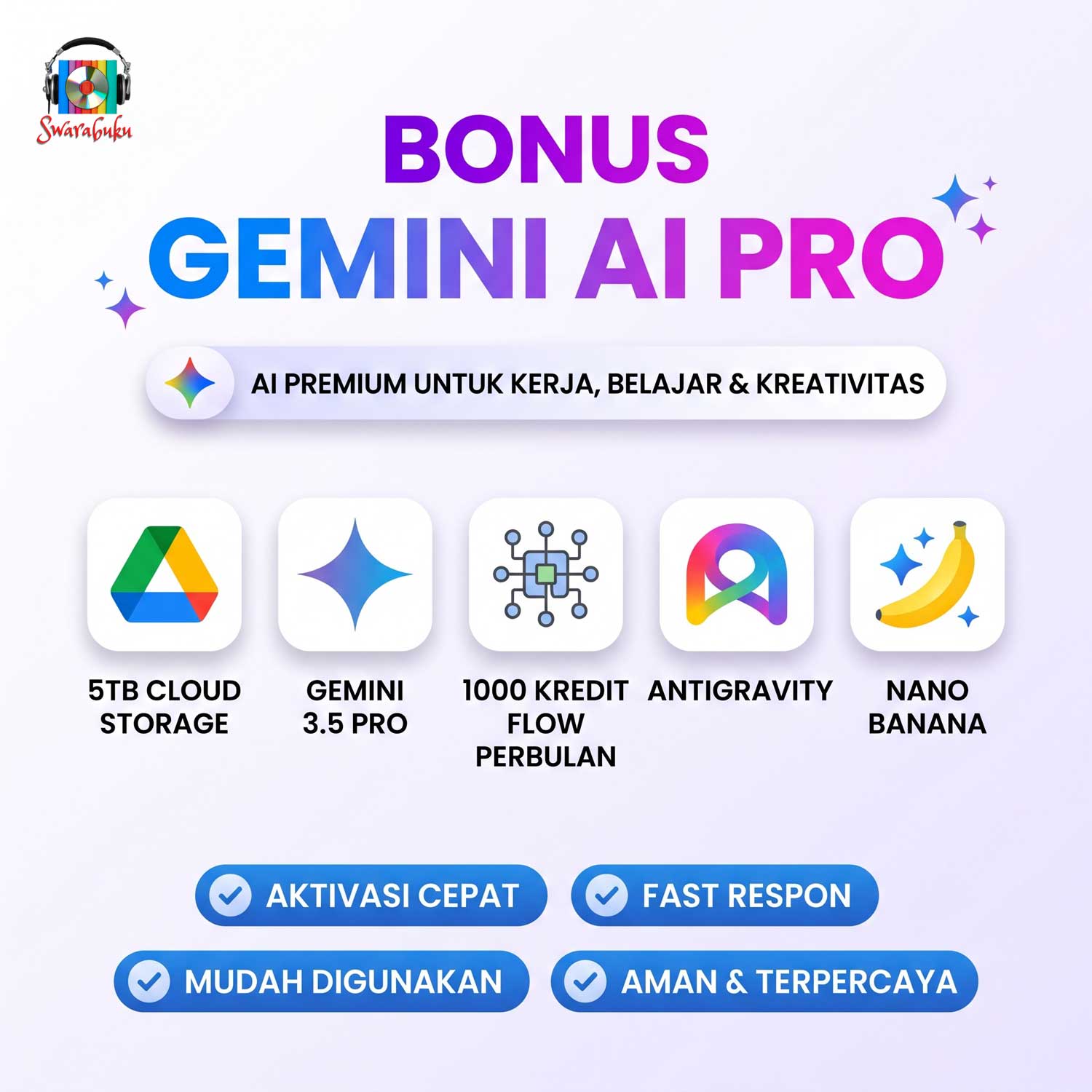 Bonus Spesial Swarabuku